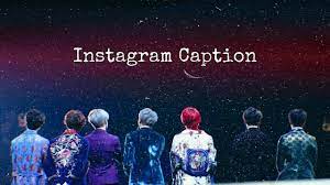 30 Bts Lyrics For Instagram Caption Ideas Youtube