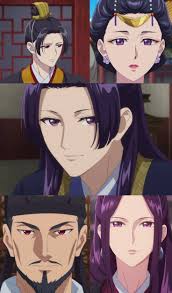 Jasper, the one who looks like he's in pain.”