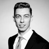 Ben Whitlatch's Instagram, Twitter & Facebook