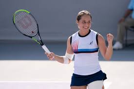 Pronostici scommesse oggi australian open. Elisabetta Cocciaretto Leading Italian Tennis Into A New Era