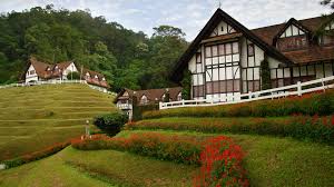 Guests of the lakehouse cameron highlands enjoy free wifi in public areas, a meeting room, and a library. The Lakehouse Cameron Highlands The Boutique Collection By Hpl