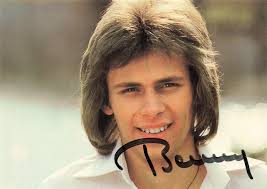 BENNY BARE QUINTETT Autogrammkarte Autogramm Original Signiert Rock Pop  Selten EUR 6,98