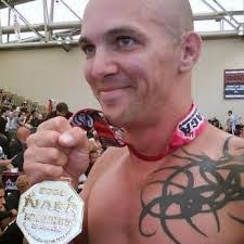 Joshua Cade's Instagram, Twitter & Facebook