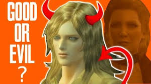 Is EVA Good or Evil?