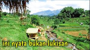 / pikiran rakyatmochamad iqbal maulud. Wisata Citalugtug Baros Arjasari Wisata Alam Kabupaten Bandung Youtube