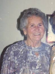 Flossie Lee West Ferrell (1911-2004)