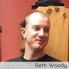Seth Woody's Instagram, Twitter & Facebook