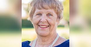 Patricia Helen Dobson Obituary