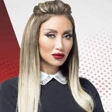 شكرا لكم الحلقة ليست كاملة نافصة 50 دقيقة هل ستتم الاضافة. Ø±ÙÙØ§Ù Ø³Ø¹ÙØ¯ Reham Saeed Reham Official Twitter