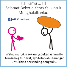 Check spelling or type a new query. Kata Kata Semangat Kerja Buat Calon Suami Cikimm Com