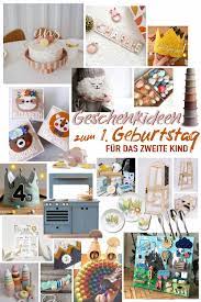 Geschenkideen Zum Ersten Geburtstag Furs Zweite Kind Geschenktipps