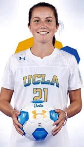 Her research interests include combinatorics, history of mathematics, and assessment of mathematics learning. Jessie Fleming 21 Ucla Womens Soccer Ucla Sports Jersey