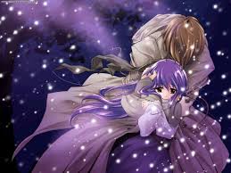 Gambar sedih menangis gambar anime sedih gambar kartun sedih potret orang. Gambar Anime Sedih Romantis Nusagates