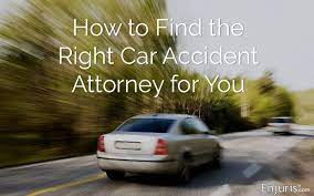 Explore other popular professional services near you from over 7 million businesses with over 142 million reviews and opinions from yelpers. How To Find The Right Car Accident Attorney For You
