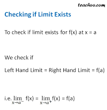 Differential calculus cuts something into small pieces to find how it changes. Limits Formula Sheet Chapter 13 Class 11 Maths Formulas Teachoo