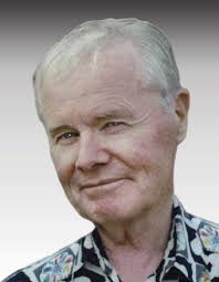 BRUCE HUME BLAKEY Obituary