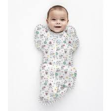 Love To Dream Swaddle Up Lite 0 2 Tog Pig 2 Sizes