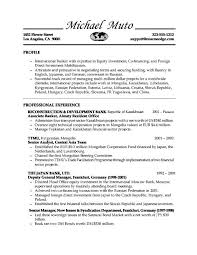 Banking Sales Resume Free Resume Templates Job Resume Samples Resume Objective Sample Sample Resume