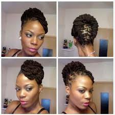 If you are looking for options to experiment with your hairstyle then, go for this hairdo without any hesitation. 60 Best Dreadlock Hairstyles For Women In 2021 With Pictures Tuko Co Ke