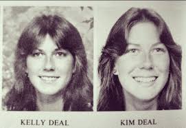 Happy Birthday Edith Sims & Edna Heflin aka "The Twins"!