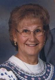 June Fraser Obituary