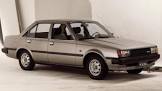 TOYOTA-CARINA