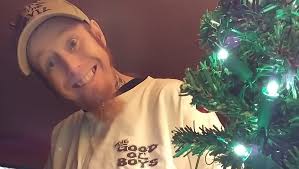 Fundraiser for Kelli Cantrell by Jennifer Berri : Bobby Dale Wann