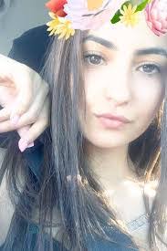 Misty Long's Instagram, Twitter & Facebook