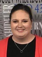 Allison Copple's Instagram, Twitter & Facebook