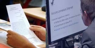 Dates du bac 2021 officielles, communiquées par le ministre de l'education nationale. Bac 2021 Coupure Et Perturbation Du Reseau Internet Au Rendez Vous Algerie360