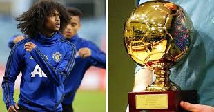 Born in willemstad, tahith chong has also played in bundesliga for w. De Ligt And Chong Played For The Same Youth Side The Difference Now Is 80m Tribuna Com