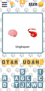 Anytime, anywhere, across your devices. Kunci Jawaban Tebak Gambar Emoji 2020 Gado Gado Lanjuttt Telaga Studio