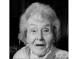 MARY DULLEA Obituary (2017)