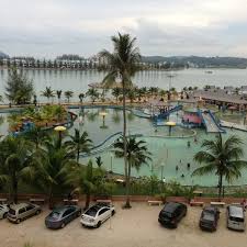 Island tours to pangkor, pulau sembilan & marine sanctuary Photos At Marina Cove Resort Jalan Teluk Batik Seri Manjung