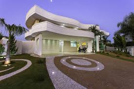 !!!!! de lucrecia perez, que 123 personas siguen en pinterest. Una Casa Extravagante Por Fuera Y Por Dentro Homify Casas Extravagantes Casas De Dos Pisos Casas