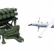 South Korea develops new drone interceptors