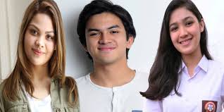 Lantas, bagaimana gaya pacaran rizky nazar dan syifa hadju? Kasih Surprise Ultah Rizky Nazar Pilih Siapa Sih Cut Syifa Atau Nadira Ya Kepo Kapanlagi Com