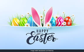 We hope you enjoyed these awesome easter wishes, messages and greetings we shared above with you on this easter day 2021. Hhovh3mt7aex6m