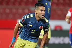 Be the first to review falcao colombia cancelar respuesta. Seleccion Colombia Falcao Y El Tiempo Que Tendria De Recuperacion Antena 2