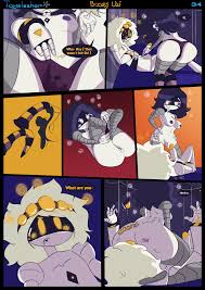 Rule34 - If it exists, there is porn of it   7651327