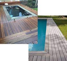 Simply dry lay, cut to fit, and it's done. Pool Decking Everything You Need To Know Willsha Pools