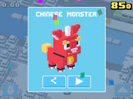 | from chinese update cai shen to crab | android, ios. How To Get Every Mystery Character In Crossy Road Cheats Secrets And Tips Update Pocket Gamer