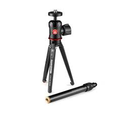 Table Top Tripod With 492 Ball Head 209 492long 1 Manfrotto Global