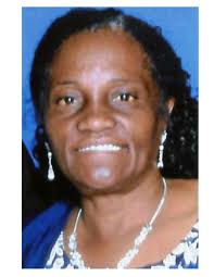 Obituary for Joyce Campbell