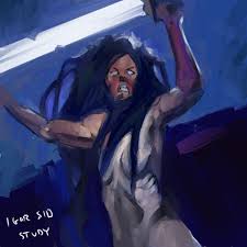 Check spelling or type a new query. Wes Gardner On Twitter A Few Wet Brush Exercises One An Igor Sid Study The Other From A Rad Grafit Studio Reference Pack Igor Sid Study Was Done In Artrage While Grafit Study