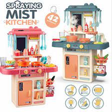 Maybe you would like to learn more about one of these? Kids Kitchen Toys Set Child Pretend Play Kitchen Toys Chef Cooking Fun Game Girl Gift Toys With Miniature Food Kitchenware Toys Kitchen Toys Aliexpress