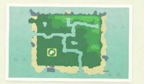 The entrance to your island is the first thing that other players will see when visiting. How To Choose The Best Island Layout Acnh Animal Crossing New Horizons Switch Game8