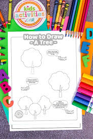 Maybe you would like to learn more about one of these? Easy How To Draw A Tree Tutorial
