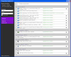 With the bluetooth driver installer software finally success. Snappy Driver Installer Download Sourceforge Net