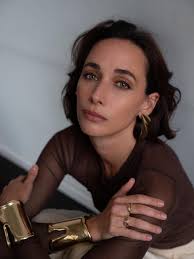 Elsa peretti, omri omm, was an italian jewelry designer and philanthropist as well as a fashion model. Halston Finds Its Elsa Peretti In Rebecca Dayan